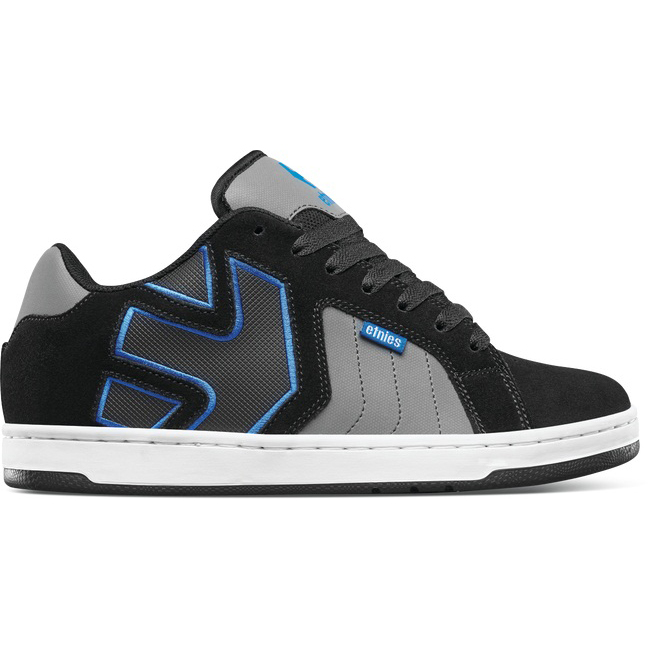 Zapatos Etnies Fader 2 - Tenis Para Hombre U432 Mexico